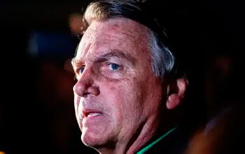 Julgamento de Bolsonaro no STF terá drones, cães farejadores e revistas