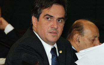 Líderes do PCC alvos da PF enviaram sacola de dinheiro a Ciro Nogueira, diz testemunha