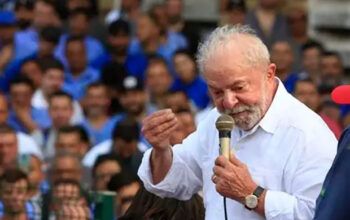 Lula abre vantagem contra bolsonarismo no 1º e 2º turnos, diz pesquisa Datafolha