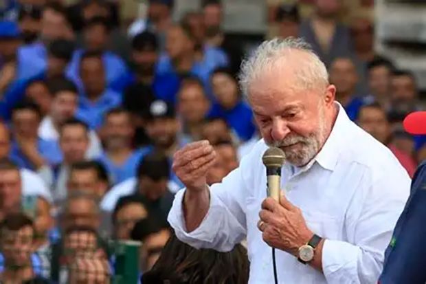 Lula abre vantagem contra bolsonarismo no 1º e 2º turnos, diz pesquisa Datafolha