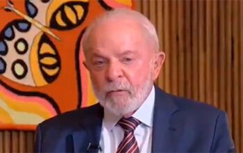 Lula anuncia envio imediato de projeto para regulamentar big techs