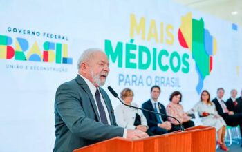 Lula diz que novas punições dos EUA a brasileiros é mau exemplo para a humanidade