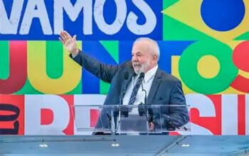 Lula lidera 1º turno de 2026 e vence todos os adversários no 2°, diz Quaest