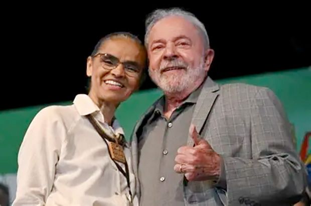 Lula veta 63 dispositivos da lei do licenciamento ambiental