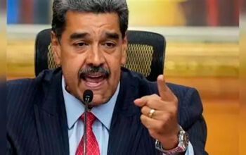 Maduro convoca 4,5 milhões de venezuelanos em resposta a ameaças dos EUA