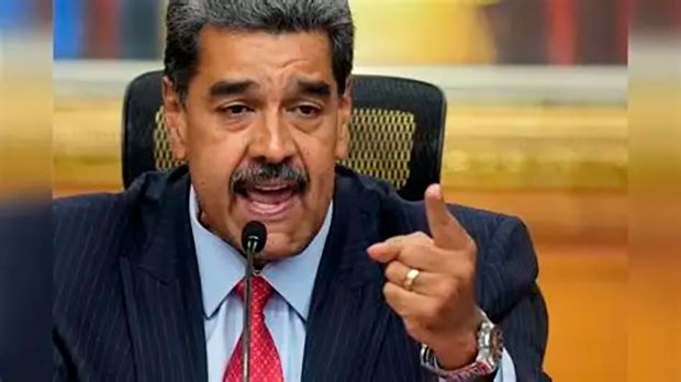 Maduro convoca 4,5 milhões de venezuelanos em resposta a ameaças dos EUA
