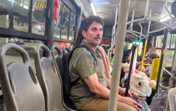 Marcos do Val  vai usar tornozeleira eletrônica por determinação de Moraes