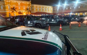 Megaoperação desmonta esquema com combustíveis que envolve PCC e Faria Lima