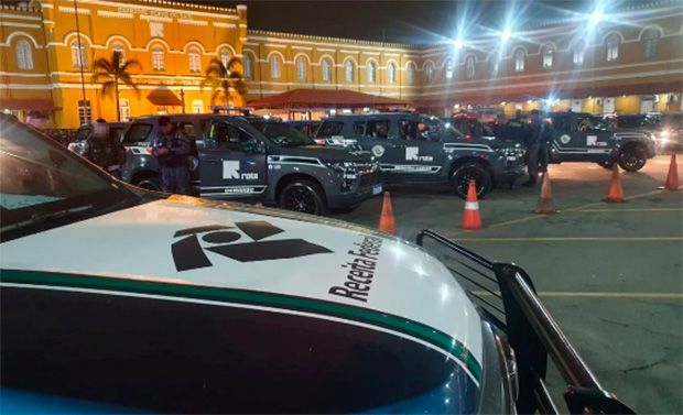 Megaoperação desmonta esquema com combustíveis que envolve PCC e Faria Lima