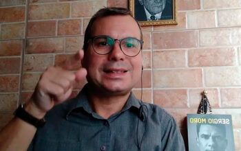 Neto de Golbery detona golpista Paulo Figueiredo: “X9 entreguista”