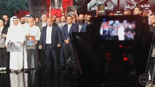 ONU e União Europeia condenam ataque israelense que matou seis jornalistas na Faixa de Gaza