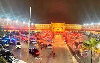 Operação na Faria Lima: PCC controlava 40 fundos de investimentos estimados em R$ 30 bilhões