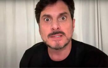 PF indicia Marcos do Val por obstrução e corrupção de menor