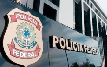 PGR deverá avaliar o relatório da Polícia Federal avaliar relatório sobre Bolsonaro e Eduardo