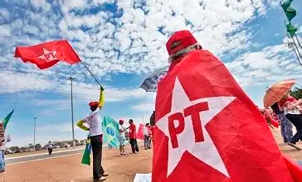 PT prepara mobilização para 7 de setembro e reforço à defesa da soberania