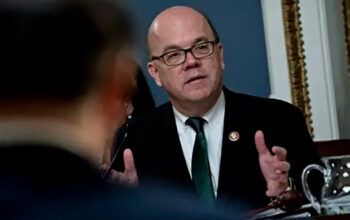 Sanção de Trump a Moraes é “vergonhosa”, diz coautor da Lei Magnitsky