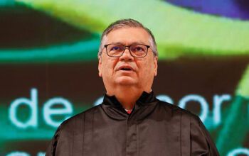 Sem citar Magnitsky, Dino diz que lei de outro país não vale no Brasil