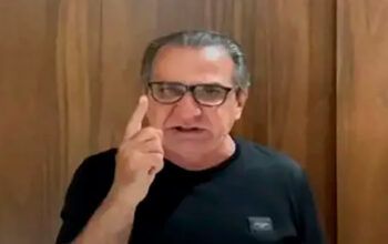 Silas Malafaia diz que não é fujão e pede a Moraes devolução do passaporte