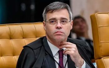 STF condena Zambelli a 5 anos e 3 meses de prisão por porte ilegal de arma