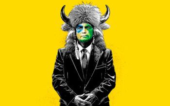 The Economist chama Bolsonaro de extremista e diz que Brasil “dá aula de democracia”