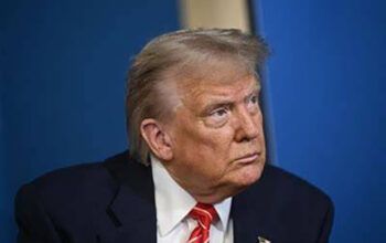 Trump usa dados errados ao comparar violência em Brasília e Washington D.C