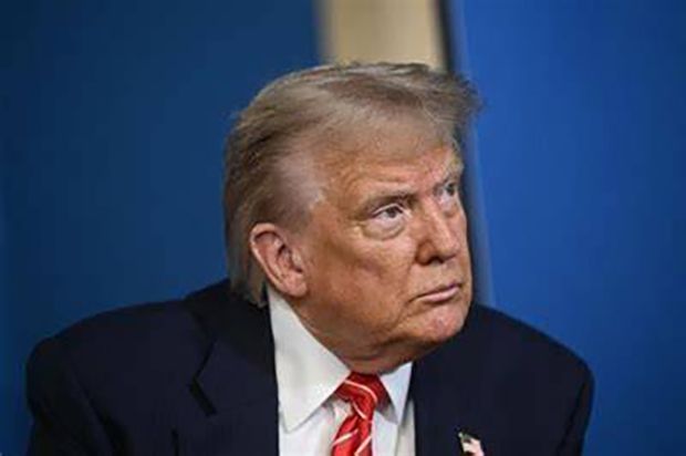 Trump usa dados errados ao comparar violência em Brasília e Washington D.C