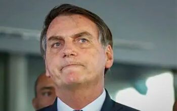 Zanin marca para o dia 2 de setembro o início do julgamento de Bolsonaro