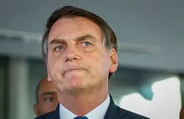 Zanin marca para o dia 2 de setembro o início do julgamento de Bolsonaro