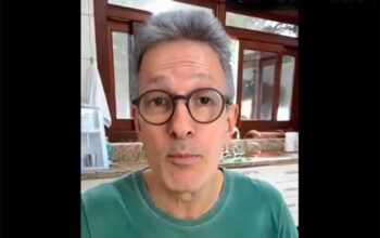 Zema tenta rebater vexame na GloboNews e acaba defendendo o STF