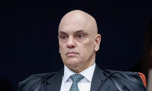 "A impunidade e a covardia não são opções para a pacificação", diz Moraes na abertura do julgamento de Bolsonaro