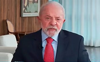 A regulação das redes vai ser feita “doa a quem doer”, diz Lula