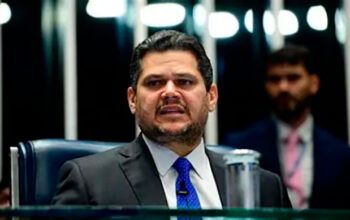 Alcolumbre descarta votação e arquiva da PEC da Blindagem