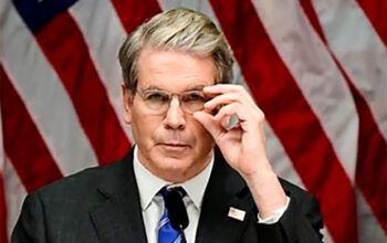 Após sanções, secretário dos EUA compara Moraes e esposa a Bonnie e Clyde