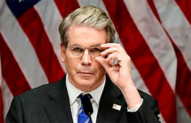 Após sanções, secretário dos EUA compara Moraes e esposa a Bonnie e Clyde