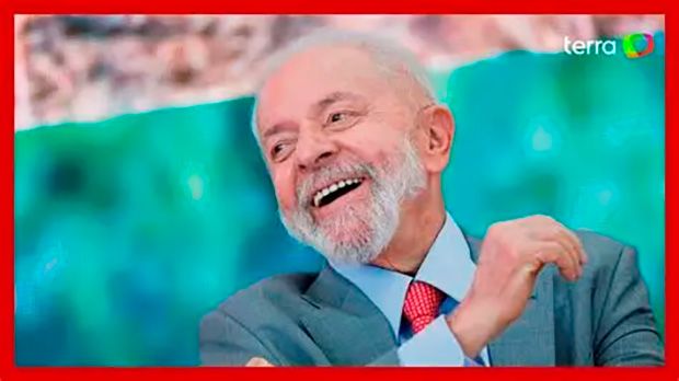 Aprovação do governo Lula sobe a 50% e supera desaprovação, mostra Ipespe