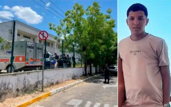 Ataque a tiros em escola no Ceará deixa dois alunos mortos e outros três feridos