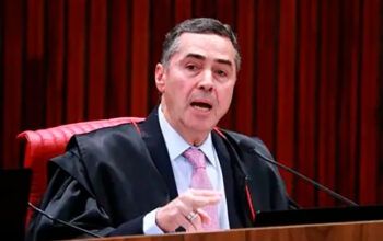 Barroso nega “caça às bruxas”, descarta perseguição política e vê injustiça em sanções dos EUA