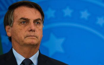 Bolsonaro é condenado a 27 anos e 3 meses de prisão em regime fechado por plano de golpe
