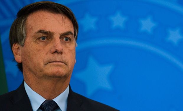 Bolsonaro é condenado a 27 anos e 3 meses de prisão em regime fechado por plano de golpe