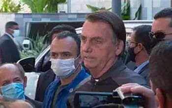 Bolsonaro é condenado a pagar indenização de R$ 1 milhão por racismo