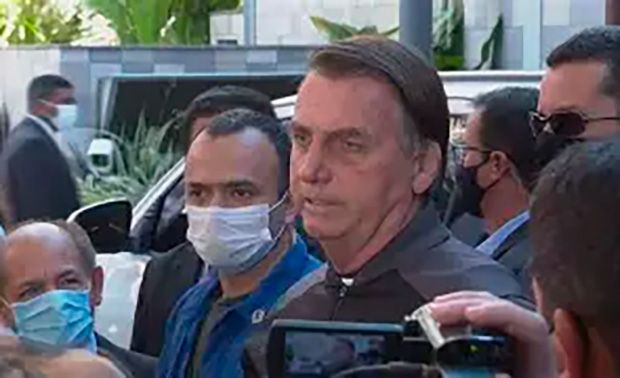 Bolsonaro é condenado a pagar indenização de R$ 1 milhão por racismo