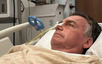 Bolsonaro já desejou que Dilma morresse de câncer; ouça o ÁUDIO