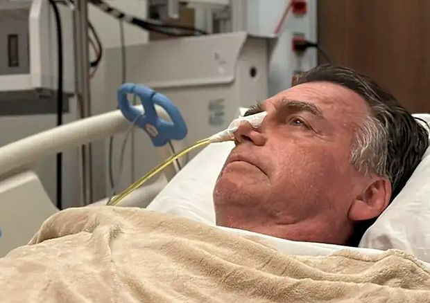 Bolsonaro já desejou que Dilma morresse de câncer; ouça o ÁUDIO