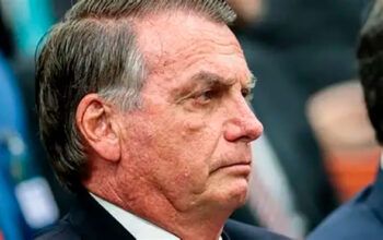 Bolsonaro será julgado por racismo na Justiça Federal