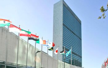 Brasil não convida EUA para reunião sobre democracia na ONU