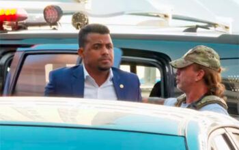 Deputado TH Joias é preso suspeito de tráfico e venda de armas para o CV