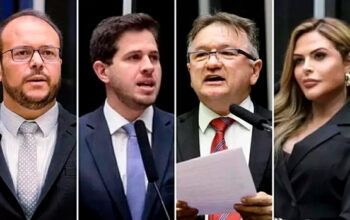 Deputados se dizem “arrependidos” após apoiar PEC da Blindagem: “grave equívoco”