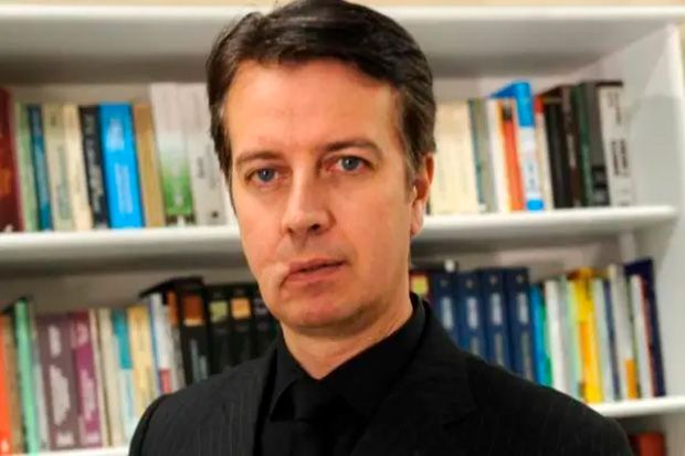 Desembargador sofre ataque homofóbico em SC: “Bicha petista não entra no meu Uber”