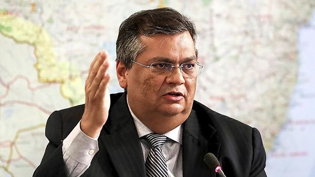 Dino cita assassinato de Charles Kirk: “Perdão nos EUA não trouxe paz”