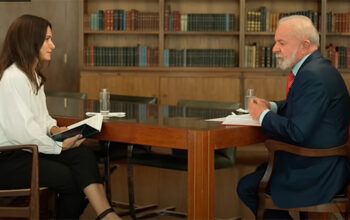 Em entrevista à BBC News Brasil, Lula cobra reforma da ONU e reafirma: “Não há guerra em Gaza; há genocídio”